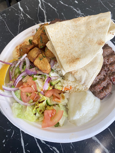 Photo of Sultan Grill - 2130 Kingsway, Vancouver, BC V5N 2T5
